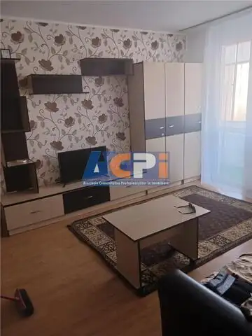 Apartament Berceni