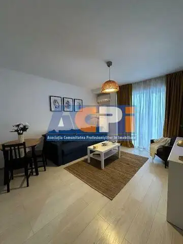 Apartament Berceni