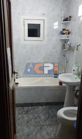 Apartament Berceni