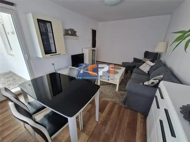 Apartment 2 camere Baneasa