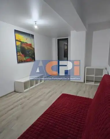 Apartament Berceni