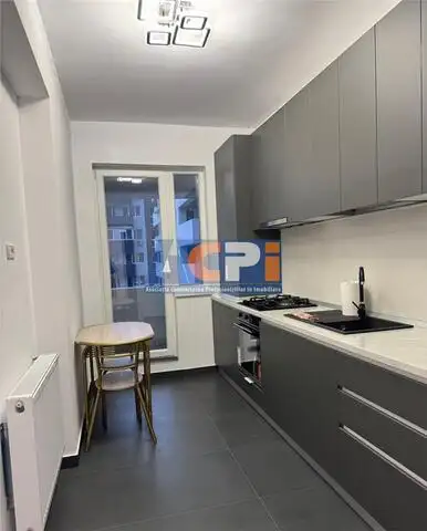 Apartament Berceni