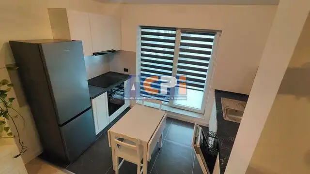 Apartament Berceni