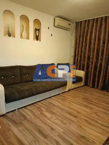 Apartament Eroii Revolutiei