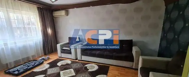 Apartament Berceni