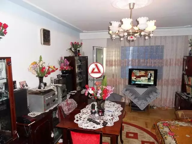 Vanzare Apartament 3cd Nicolina II, Iasi