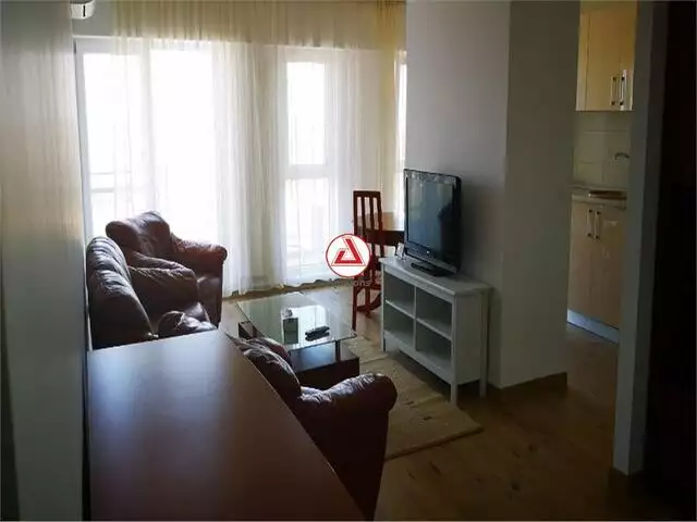 Inchiriere Apartament Barbu Vacarescu, Bucuresti