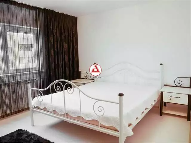 Inchiriere Apartament Nerva Traian, Bucuresti