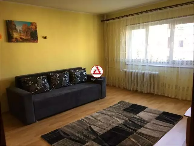 Inchiriere Apartament Doamna Ghica, Bucuresti