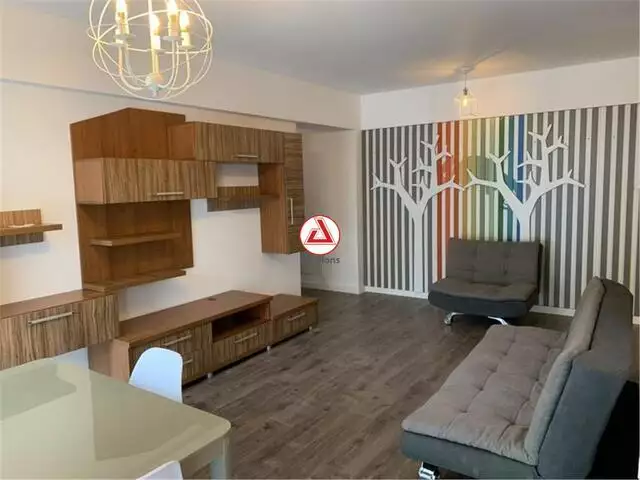 Inchiriere Apartament Barbu Vacarescu, Bucuresti