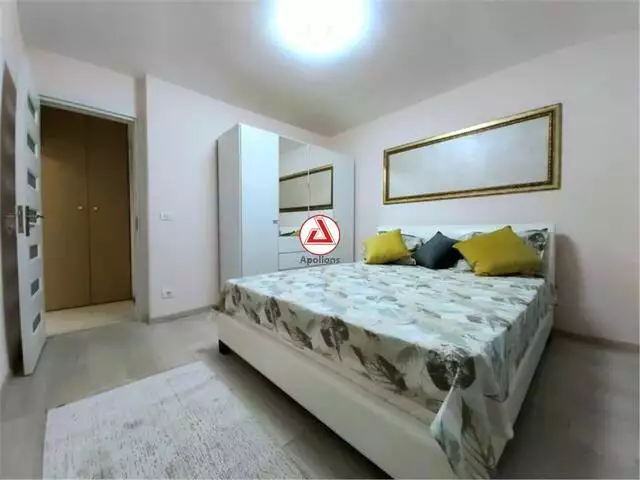 Inchiriere Apartament Dorobanti, Bucuresti