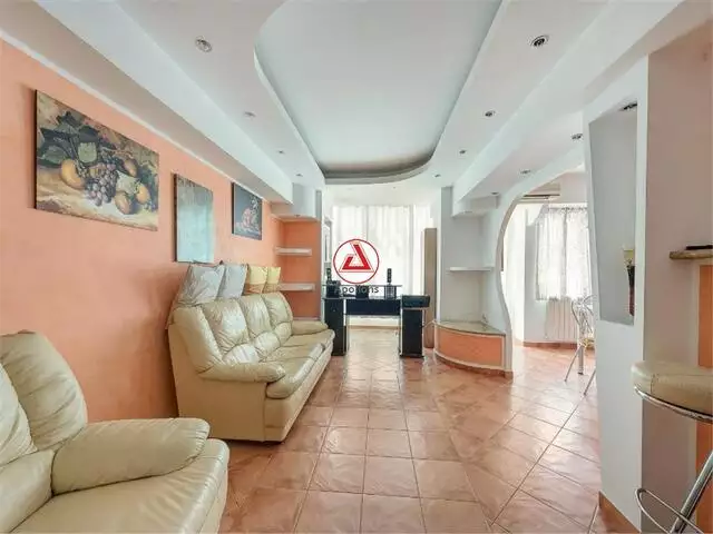 Inchiriere Apartament Unirii, Bucuresti