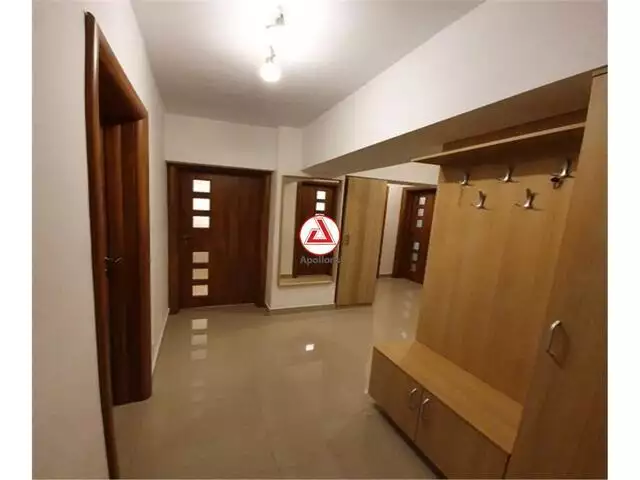 Inchiriere Apartament Barbu Vacarescu, Bucuresti