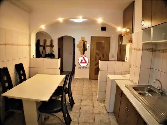 Inchiriere Apartament Republicii (URA), Bacau