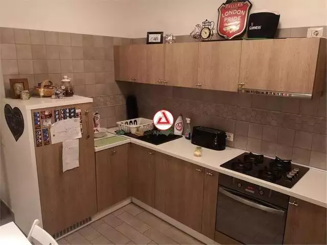 Apartament 3 camere Berceni