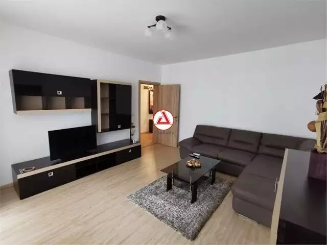 Apartament Berceni