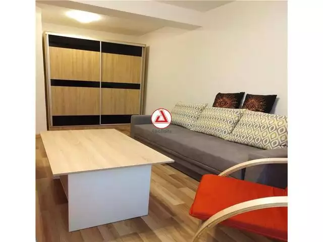 Apartament Dimitrie Leonida