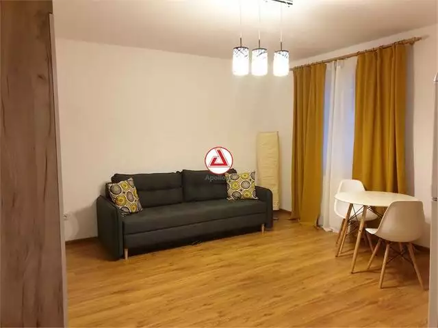Apartament Berceni