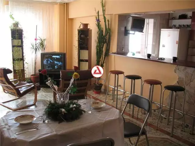 Vanzare Apartament NOU 3 cam, Nerva Traian, Bucuresti