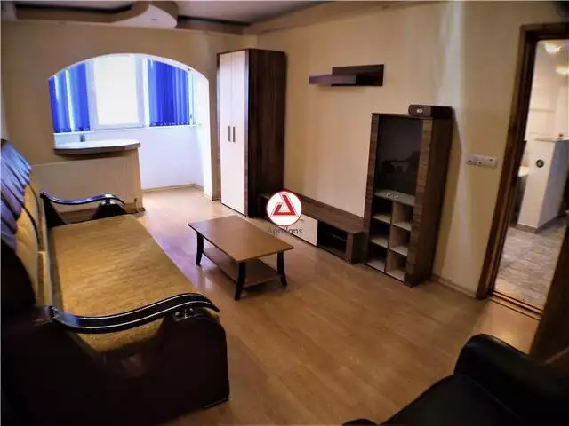 Apartament 2 camere semidecomandate Zimbru, Bacau