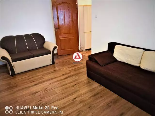 Inchiriere Apartament Republicii (URA), Bacau