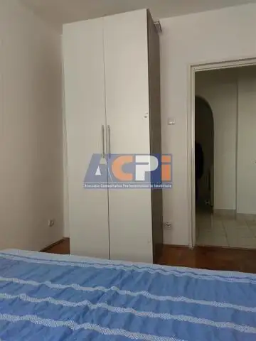 Apartament cu 3 camere, 2 bai si un beci de inchiriat, zona Nordului