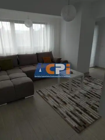 Apartament de lux cu 2 camere de inchiriat, Zona Centrala