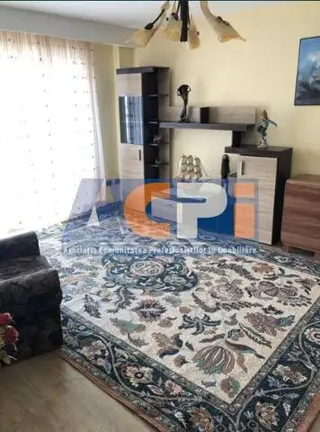 Apartament cu 2 camere de inchiriat, zona Mihai Viteazu