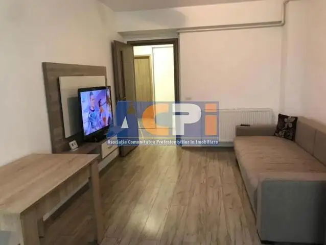 Apartament cu 2 camere de inchiriat, zona Nord