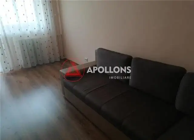 Apartament spatios cu 3 camere in zona Doamna Ghica