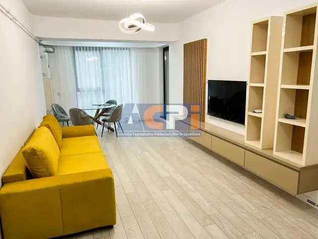 Novum Politehnica First Rent Spatios Modern LUX posibilitate Parcare