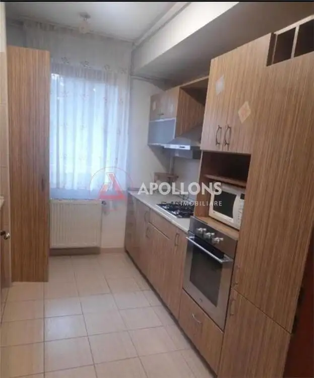 Apartament Berceni