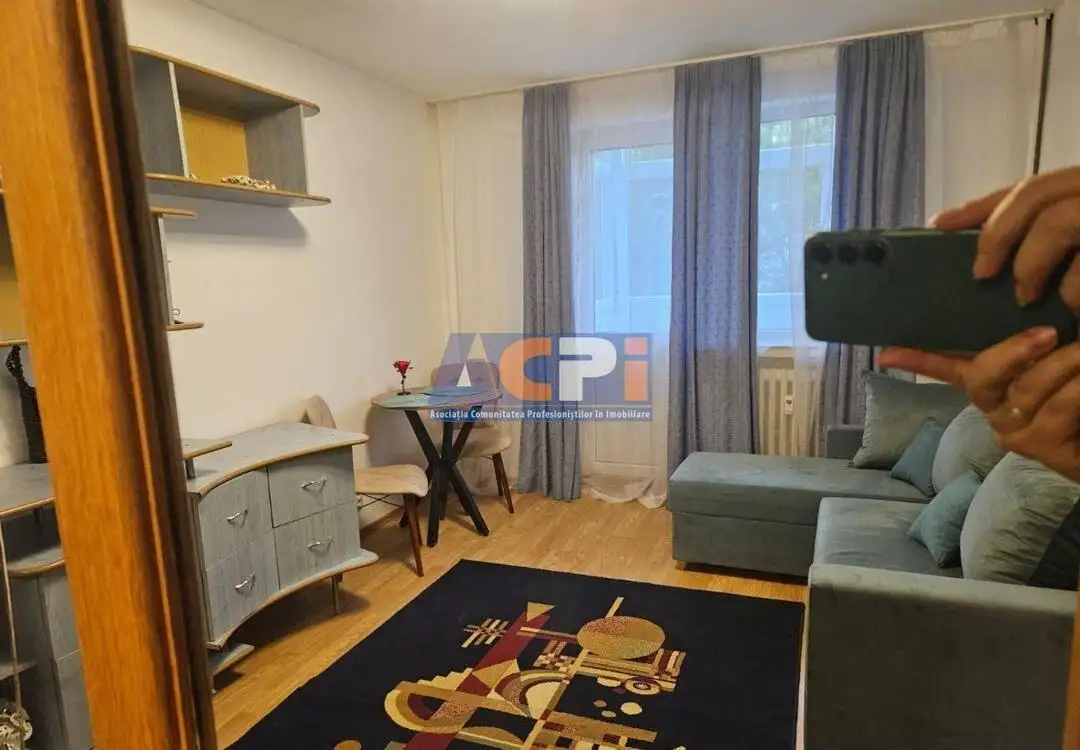 Apartament 2 Camere | Drumul Taberei