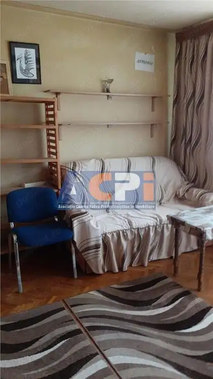 Apartament 2 Camere | Drumul Taberei