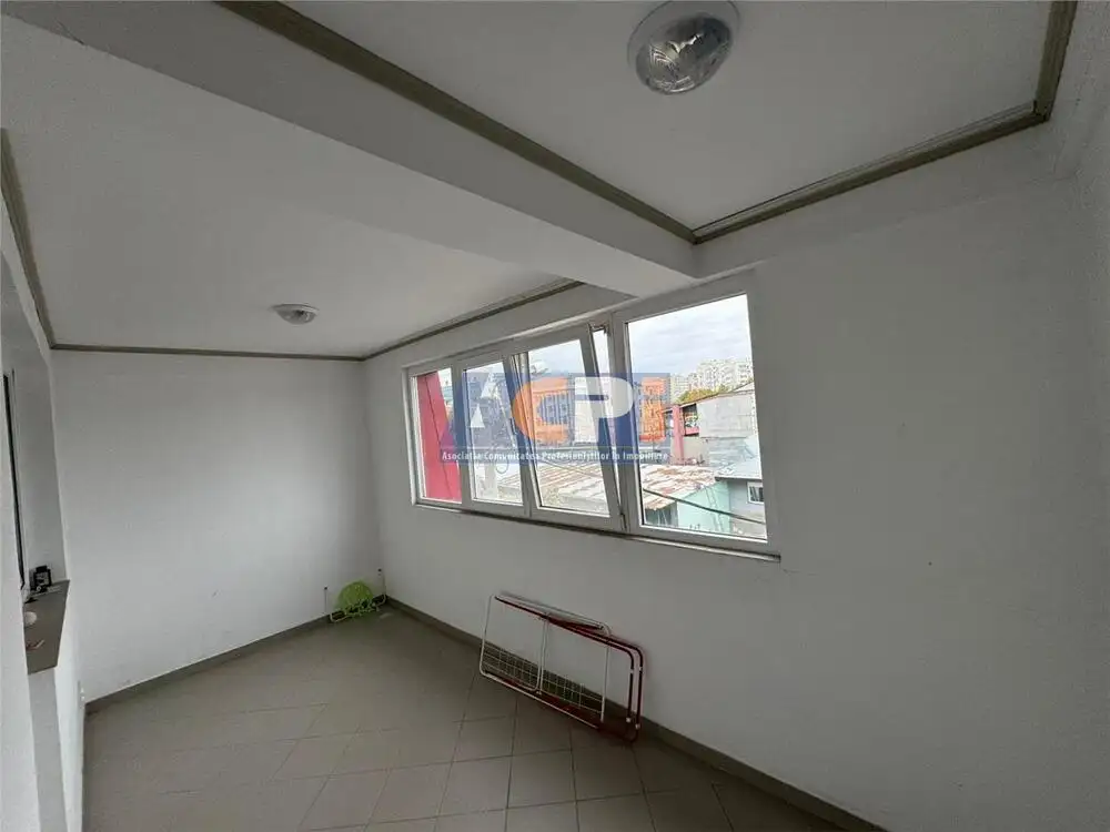 Apartament Berceni