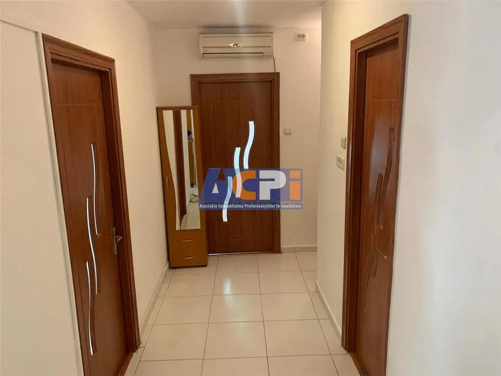 Apartament doua camere inchiriere  Pantelimon