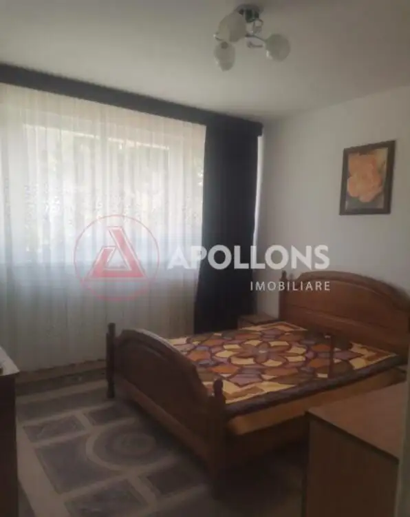 Apartament Giurgiului