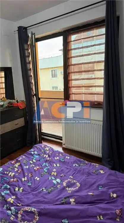 Apartament Berceni