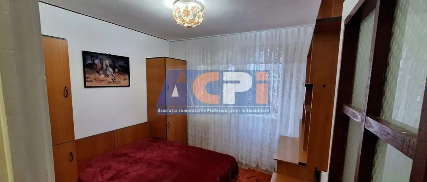 Apartament 3 camere Berceni