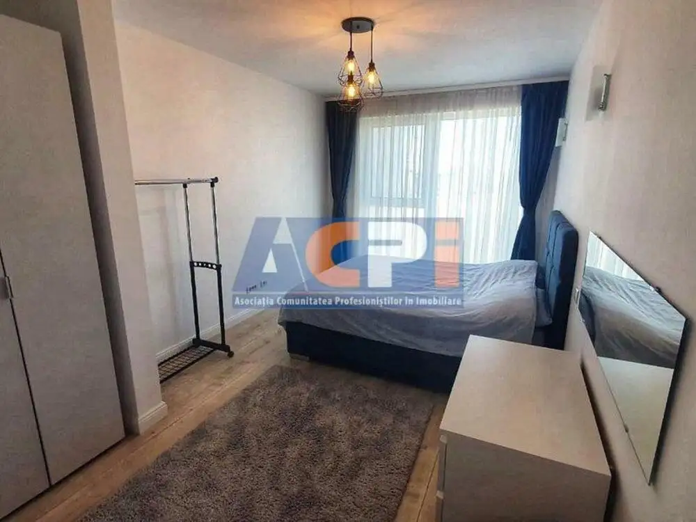 Apartament 2 acmere Lux Sisesti,