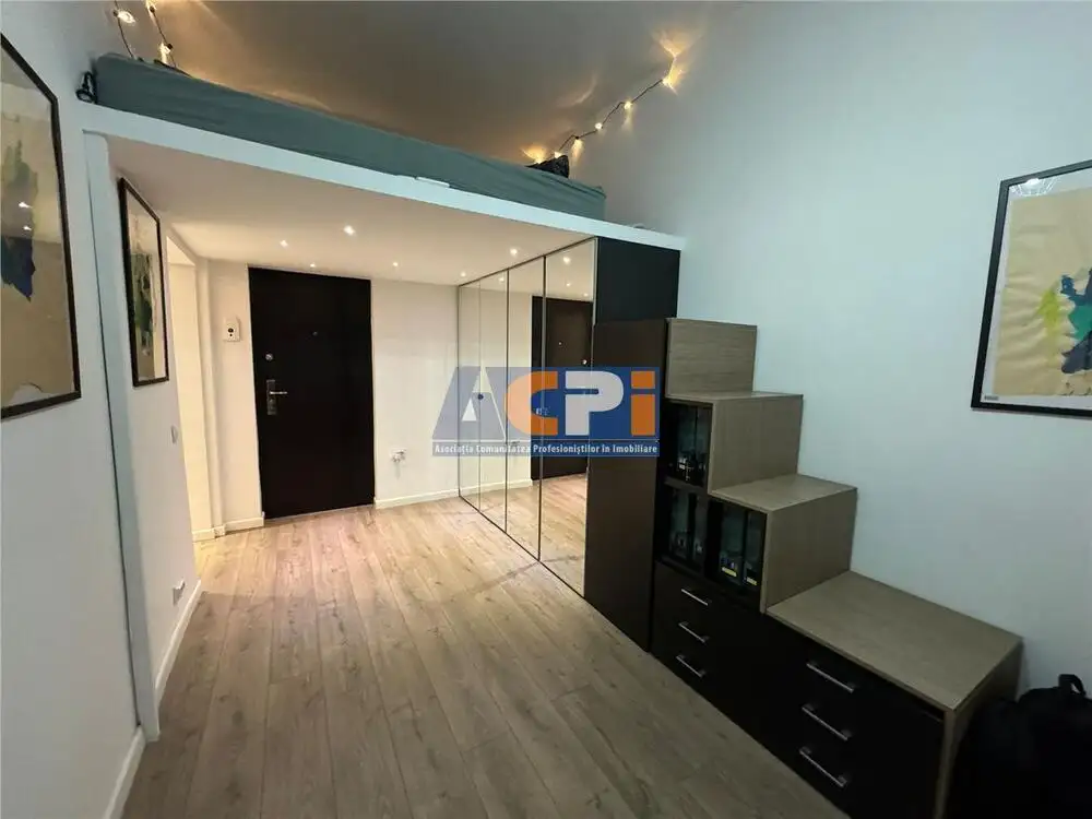 Apartament de Închiriat în Piața Romană - Locație Centrală