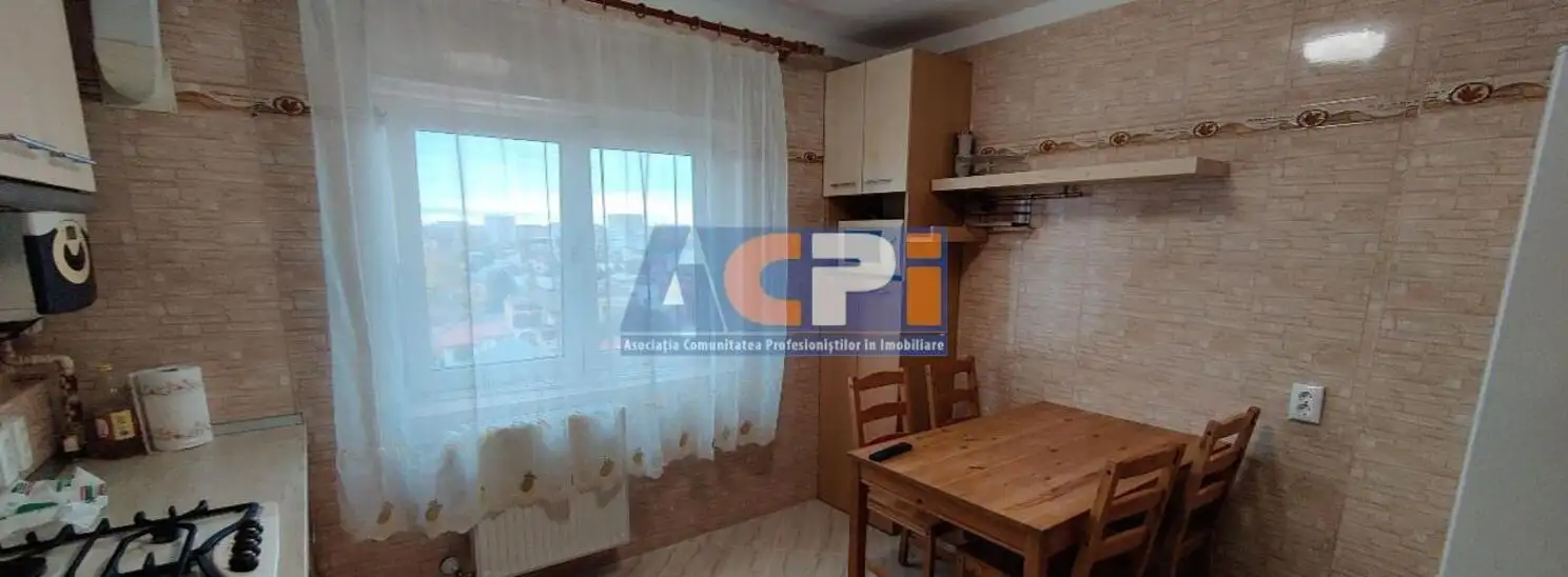 Apartament Constantin Brancoveanu