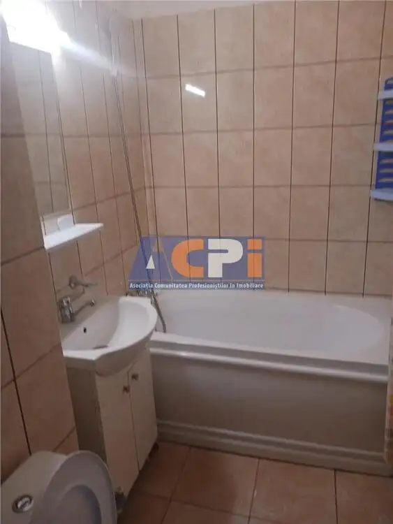 Apartament Berceni