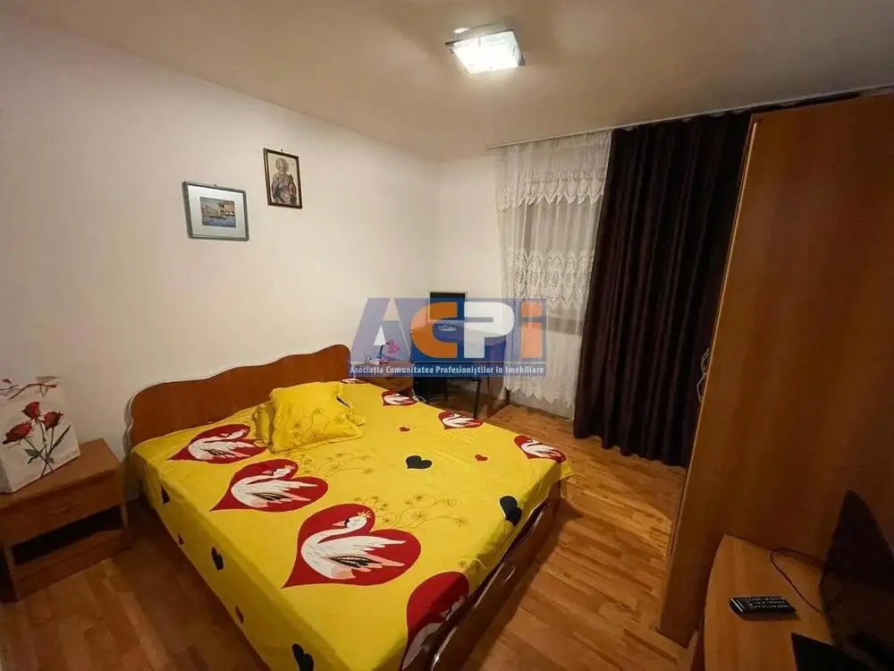 Apartament Berceni