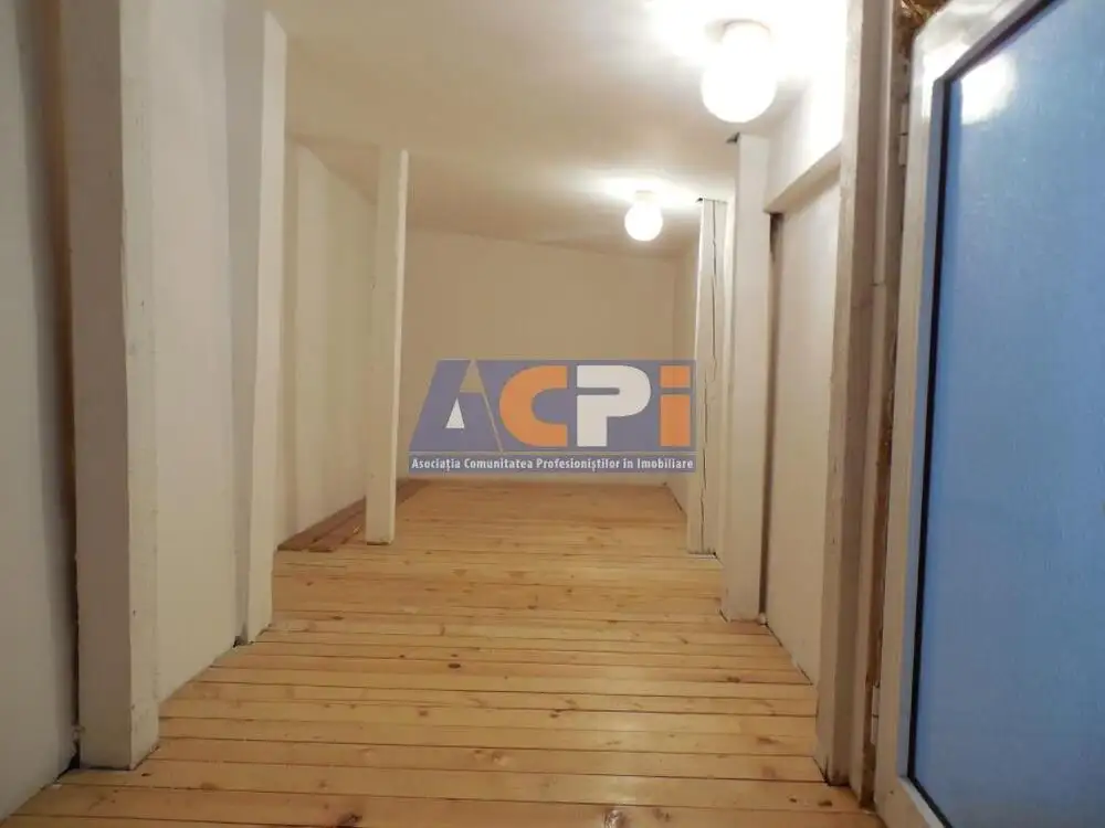 Inchiriere Apartament singur pe etaj in Vila Aviatorilor, Bucuresti