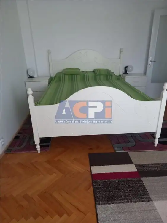 Apartament Vacaresti