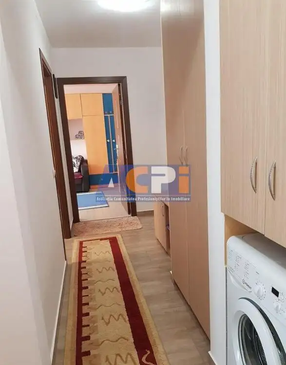 Apartament 2 camere Berceni