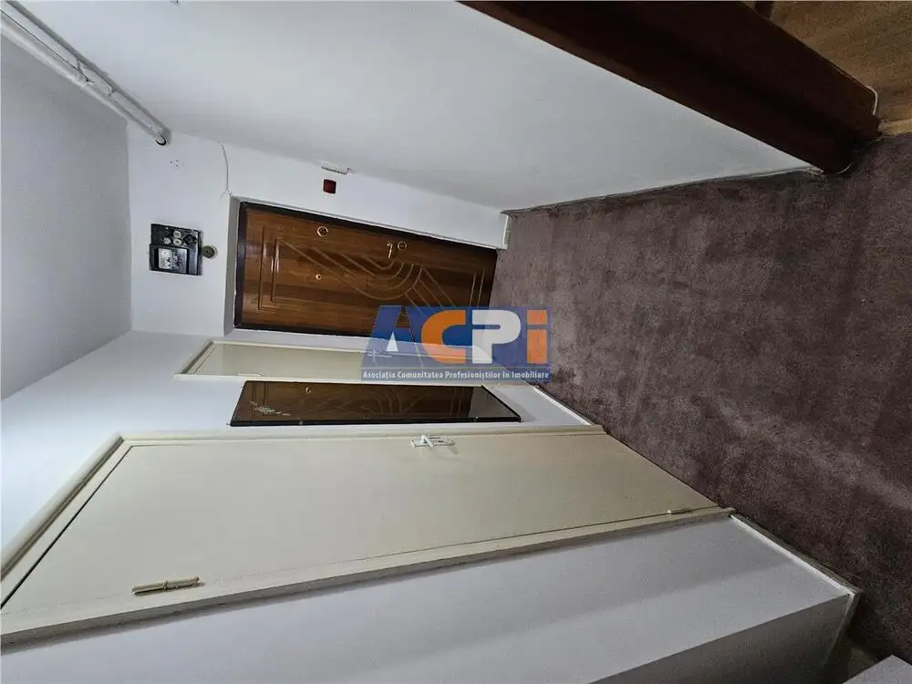 Apartament Berceni