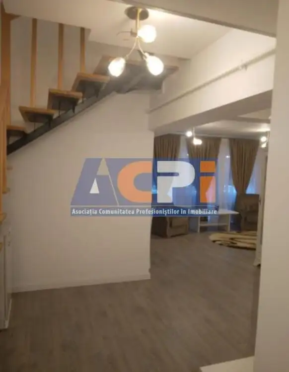 Duplex DrTaberei Auchan Moghioros Park B2 Brasov Ghencea Spatios LUX