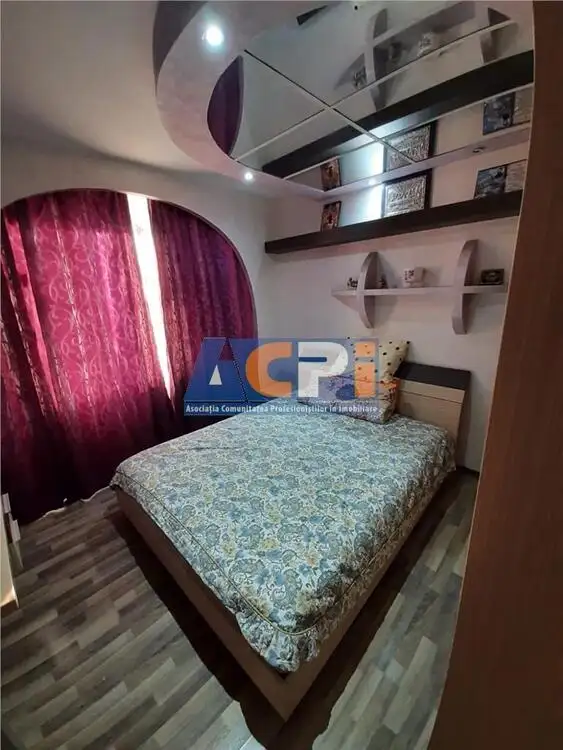 Apartament Berceni